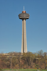 Skylon Tower Niagara Falls