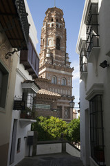 San Sebastian de Montemayor