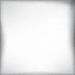 White paper texture or background