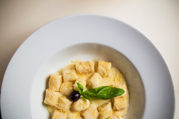 Gnocchi