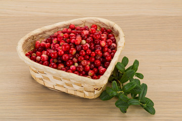 Cowberry
