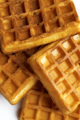 belgium waffles