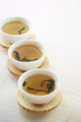 Green tea