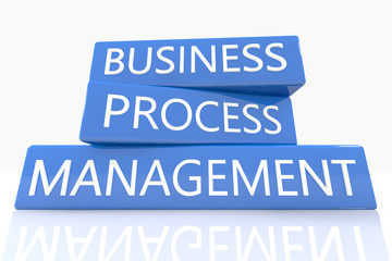 Business Process Management