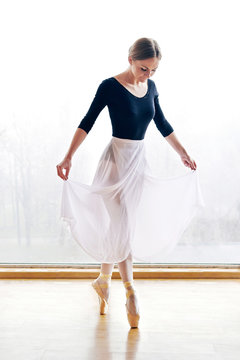 Ballet Dancer