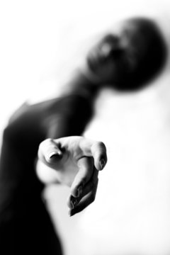 Ballet Dancer