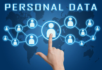 Personal Data