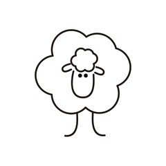 овечка