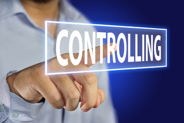 Controlling Concept