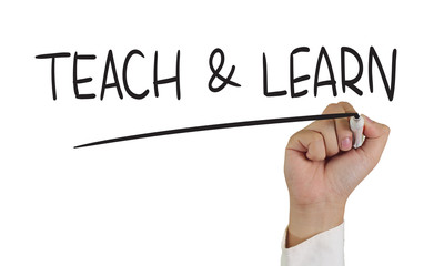Teach and Learn