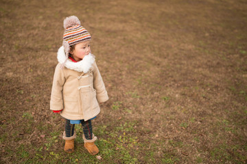 少女のポートレート