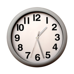 clock