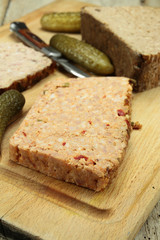 terrines