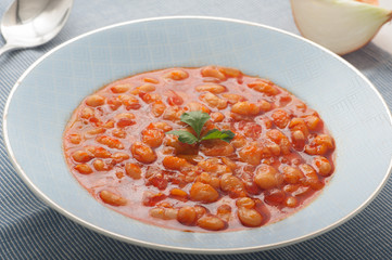 Kuru Fasulye