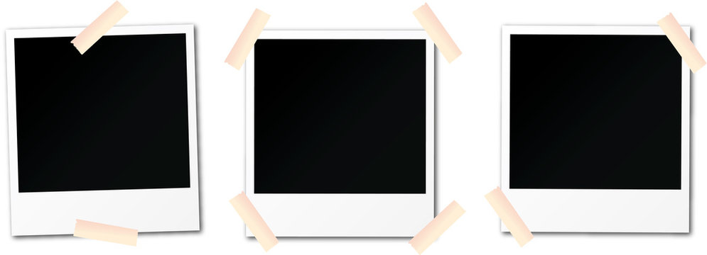 polaroid, zdjęcie, foto, fotografia, wspomnienia