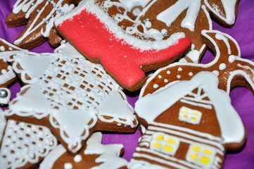 gingerbread