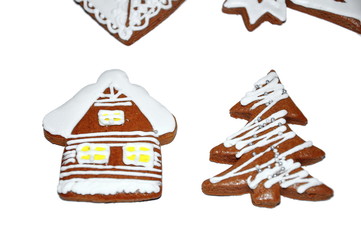 gingerbread