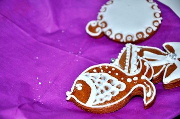 gingerbread