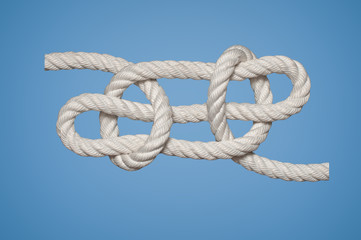 SheepShank Knot