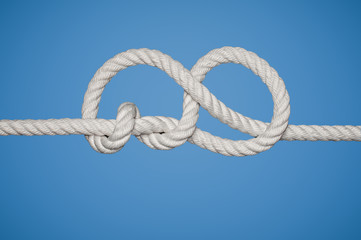 Stevedore Knot