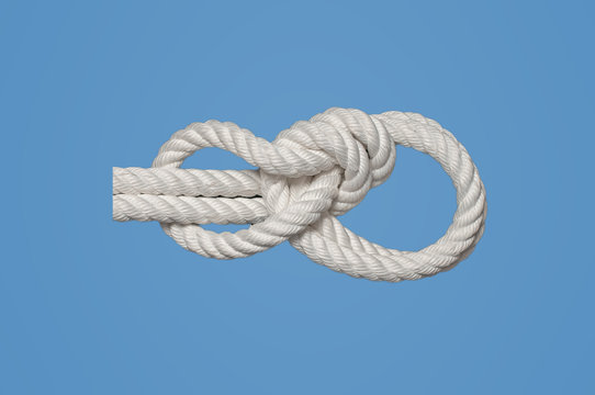 Bowline on Bight