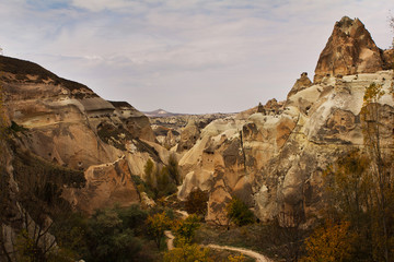 magic Art Christmas and New year greeting card