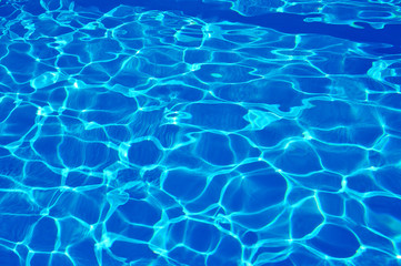Photo of Water in a swimming pool
