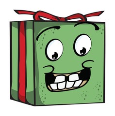 Funny expression characters