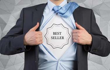 best seller