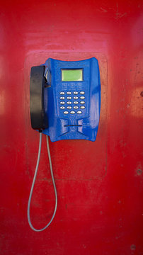 Telephone