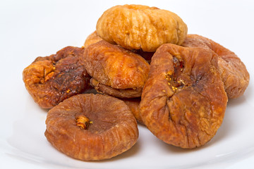Dried figs