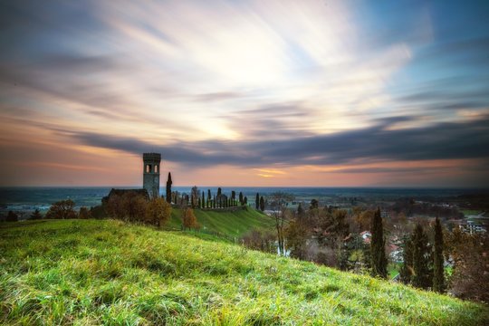 Castello di Fagagna
