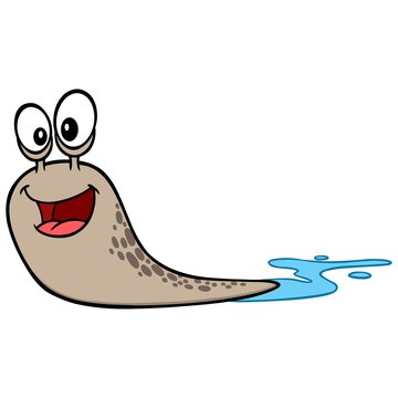 Slug Cartoon Images – Browse 8,407 Stock Photos, Vectors, and Video | Adobe  Stock