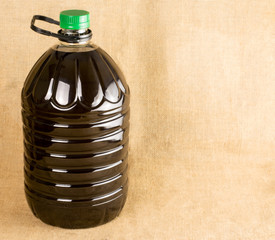 olive oil