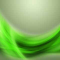 abstract eco background design with space for your text