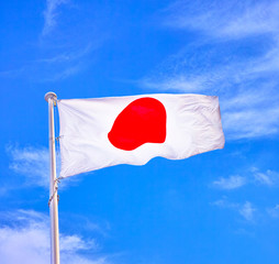 日本の国旗