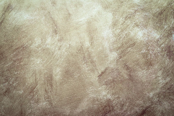 rock abstract brown wall background