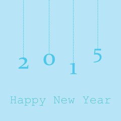 2015 Happy New Year