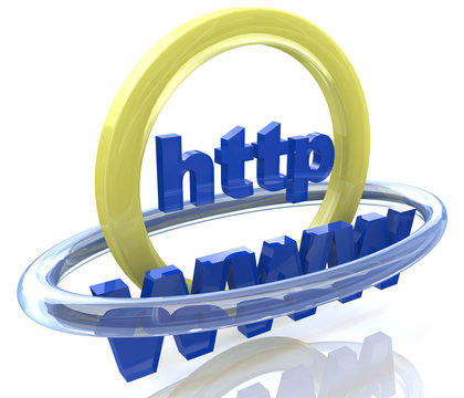 Http WWW - Internet abstraction