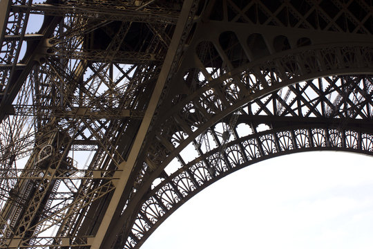 Tour Eiffel Paris France effiel tower &copy; Heddie Bennour