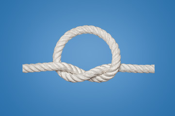 Overhand Knot