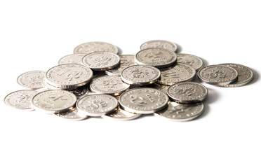 Croatian coins