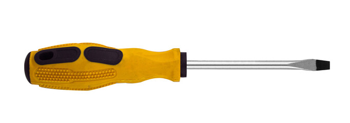 Screwdriver