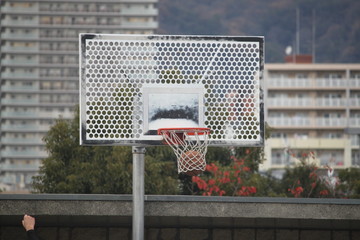 バスケット