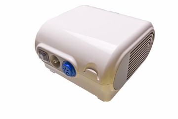 nebulizer