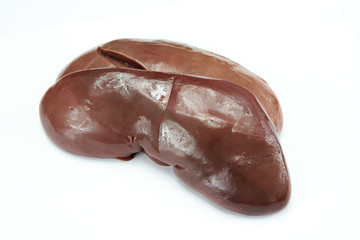 rognons de porc