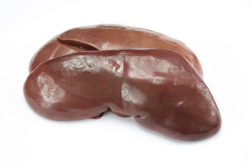 rognons de porc