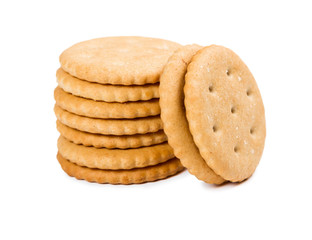 Crispy cookies