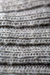 Fototapeta premium Textile fabric