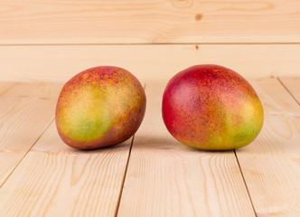 ripe mango